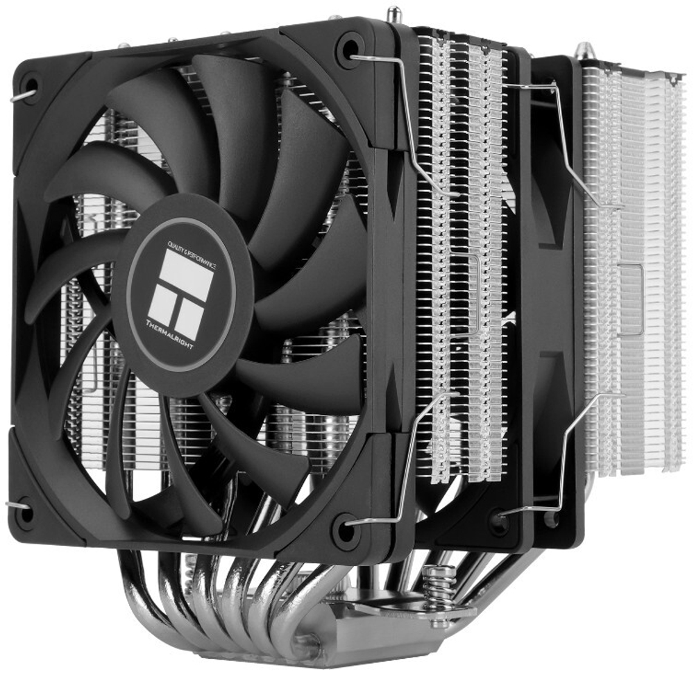Кулер  Thermalright Royal Knight 120 SE
