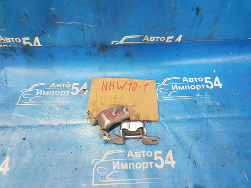 Петля двери задней левой TOYOTA PRIUS 1999