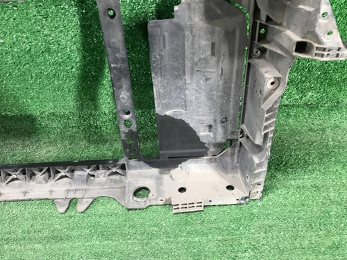 Телевизор Ford Fiesta 6 (2012-2019)