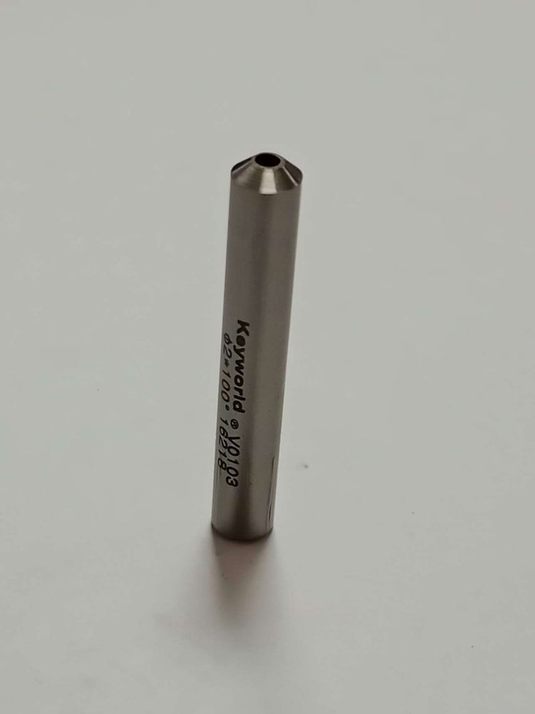 Вертикальный копир &quot;HSS Co8&quot; V0103 Mul-T-Lock (конус)  14621