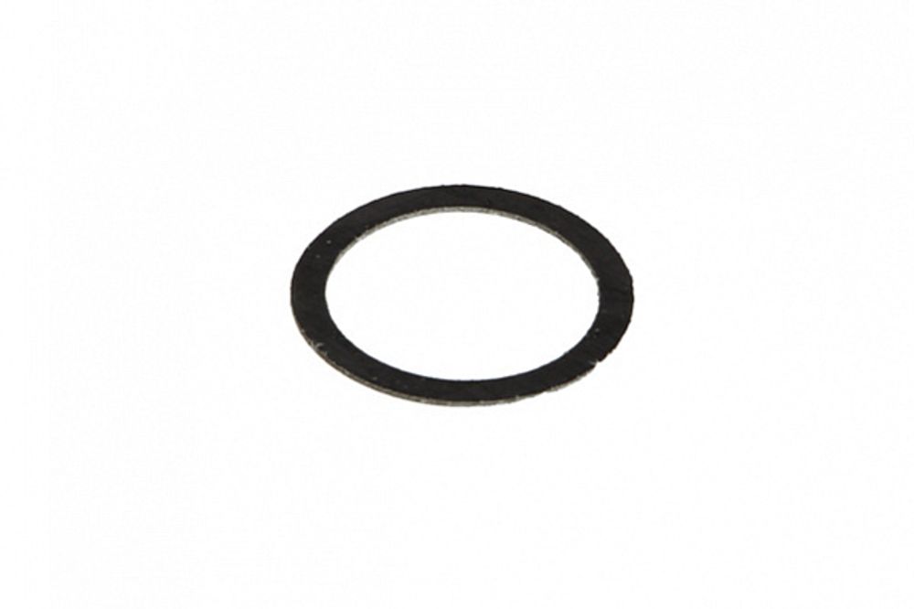 Прокладка ДУ25 (1) паронитовая межсекционная для радиатора (М5)