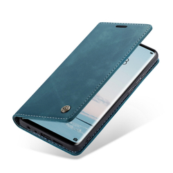 Чехол-книжка CaseMe Matte Huawei P30 Pro