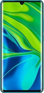 Xiaomi Mi Note 10 6/128gb Green