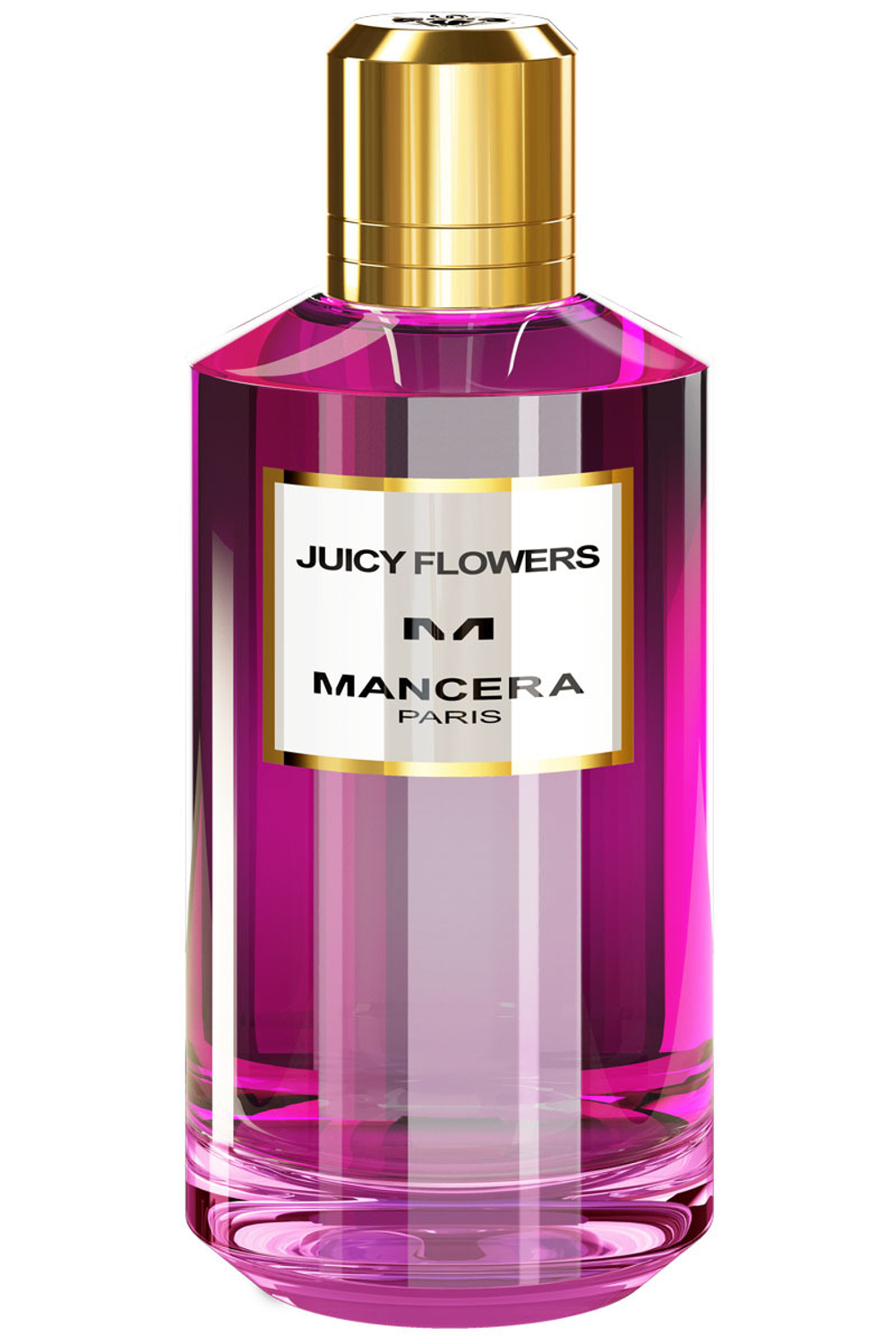 MANCERA JUICY FLOWERS lady 1 ml
