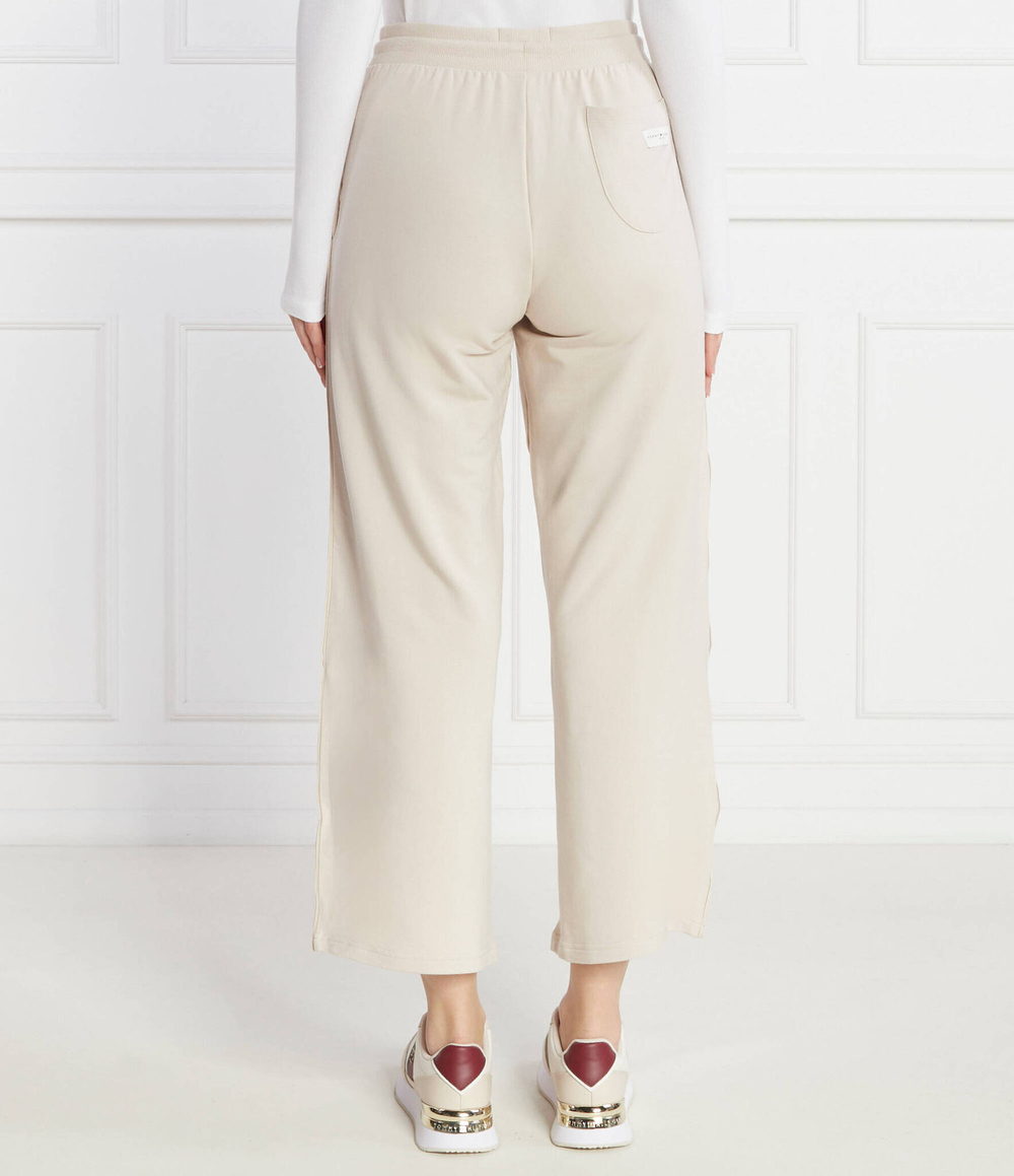 Спортивные штаны Tommy Hilfiger Underwear - бежевый(UW0UW04771)