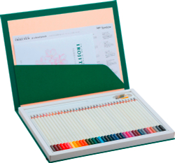 Набор карандашей Tombow Irojiten 36 шт.