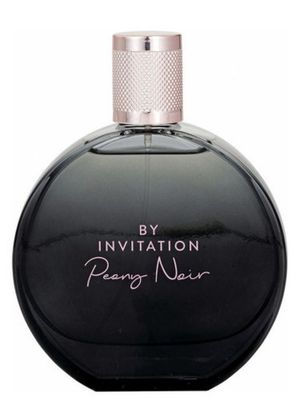 Michael Buble By Invitation Peony Noir