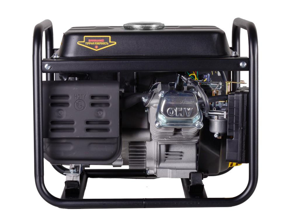 Электрогенератор HT 1.0А Huter