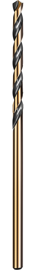KRAFTOOL COBALT-8, 1.5 х 43 мм, сталь М42, HSS-Co(8%), сверло по металлу (29656-1.5)
