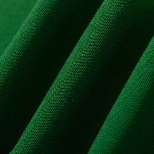 Толстовка Four Stripes Песочный/Бежевый/Зеленый/Серый - фото 9