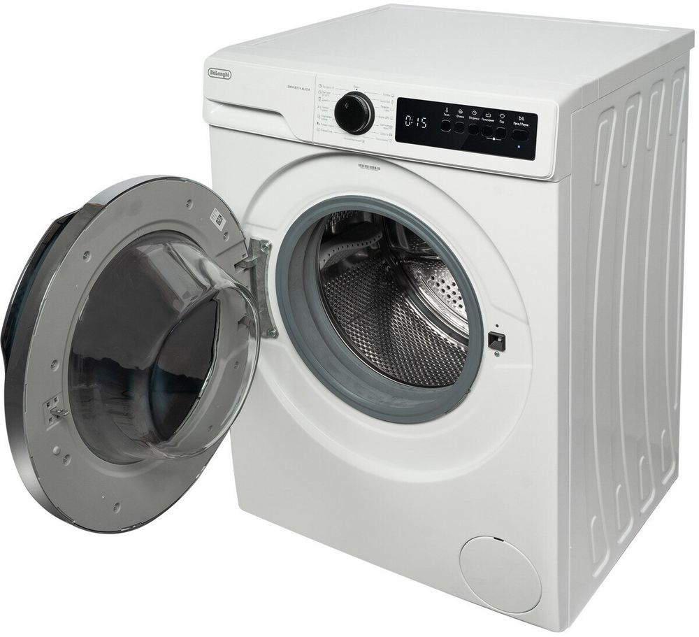 DeLonghi DWM 825 V ALICIA Стиральная машина