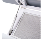 Кухонная вытяжка MAUNFELD Manchester Light 90 белый фото 8