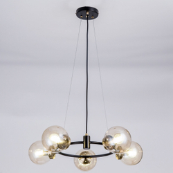 Подвесная люстра Citilux CL105155
