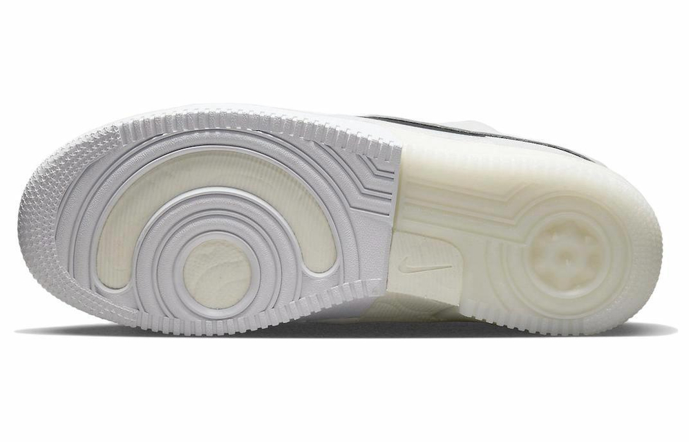 Кроссовки Nike Air Force 1 Low React