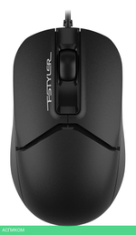 Набор периферии A4Tech Fstyler F1512 Black