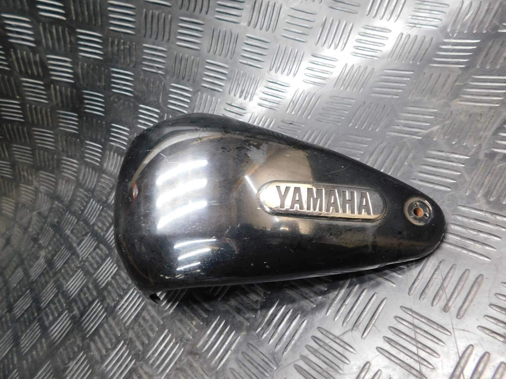 Пластик боковой левый Yamaha Road Star XV1600