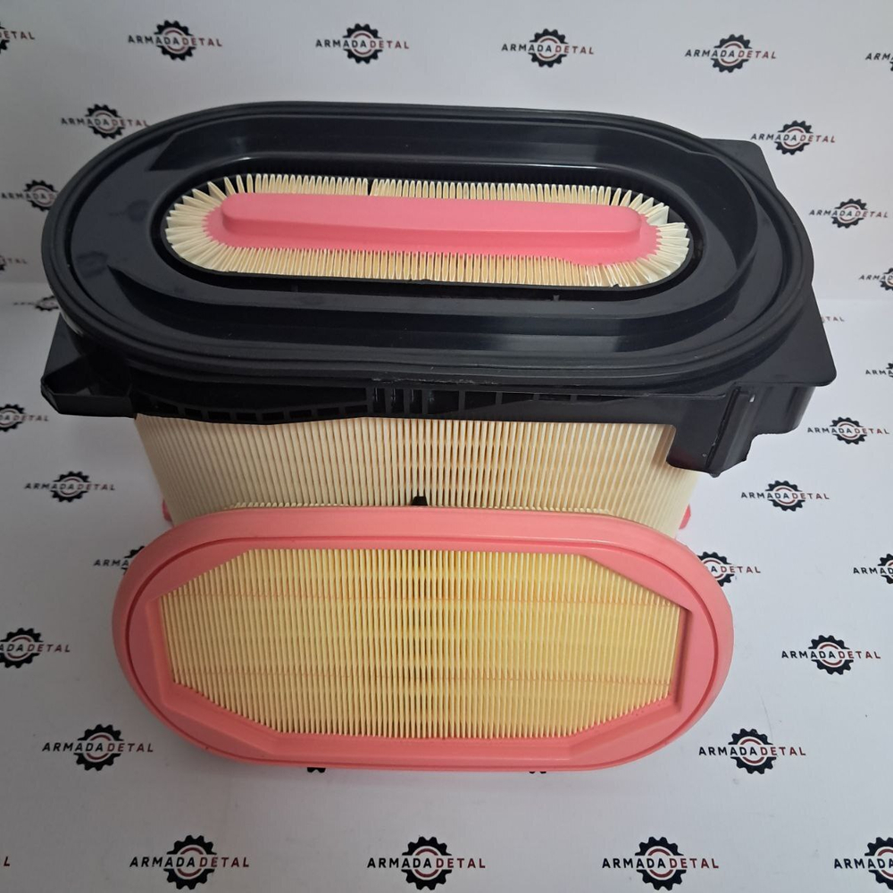 Комплект воздушных фильтров | 346-6687 + 346-6688 | ARM