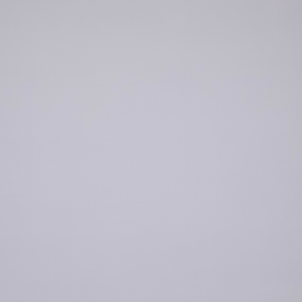 Шелковый крепдешин (59 г/м2) пастельно-лавандового цвета