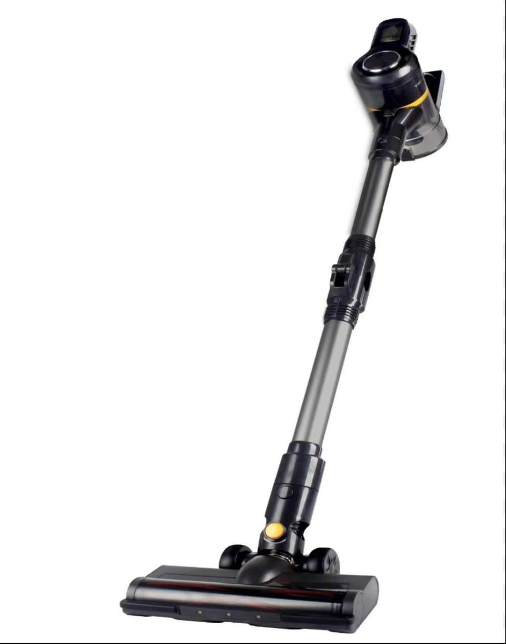 Пылесос OLM-XCY001 черный