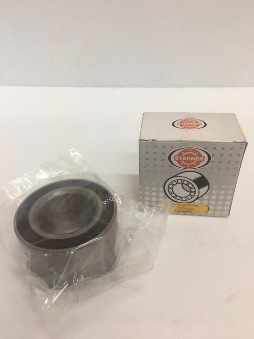 Подшипник ступичный передний STARNER S100108 для Lada(ВАЗ) 2108-2115, Priora, Kalina, Granta