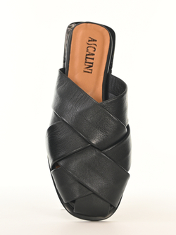 Мюли женские Ascalini R15705