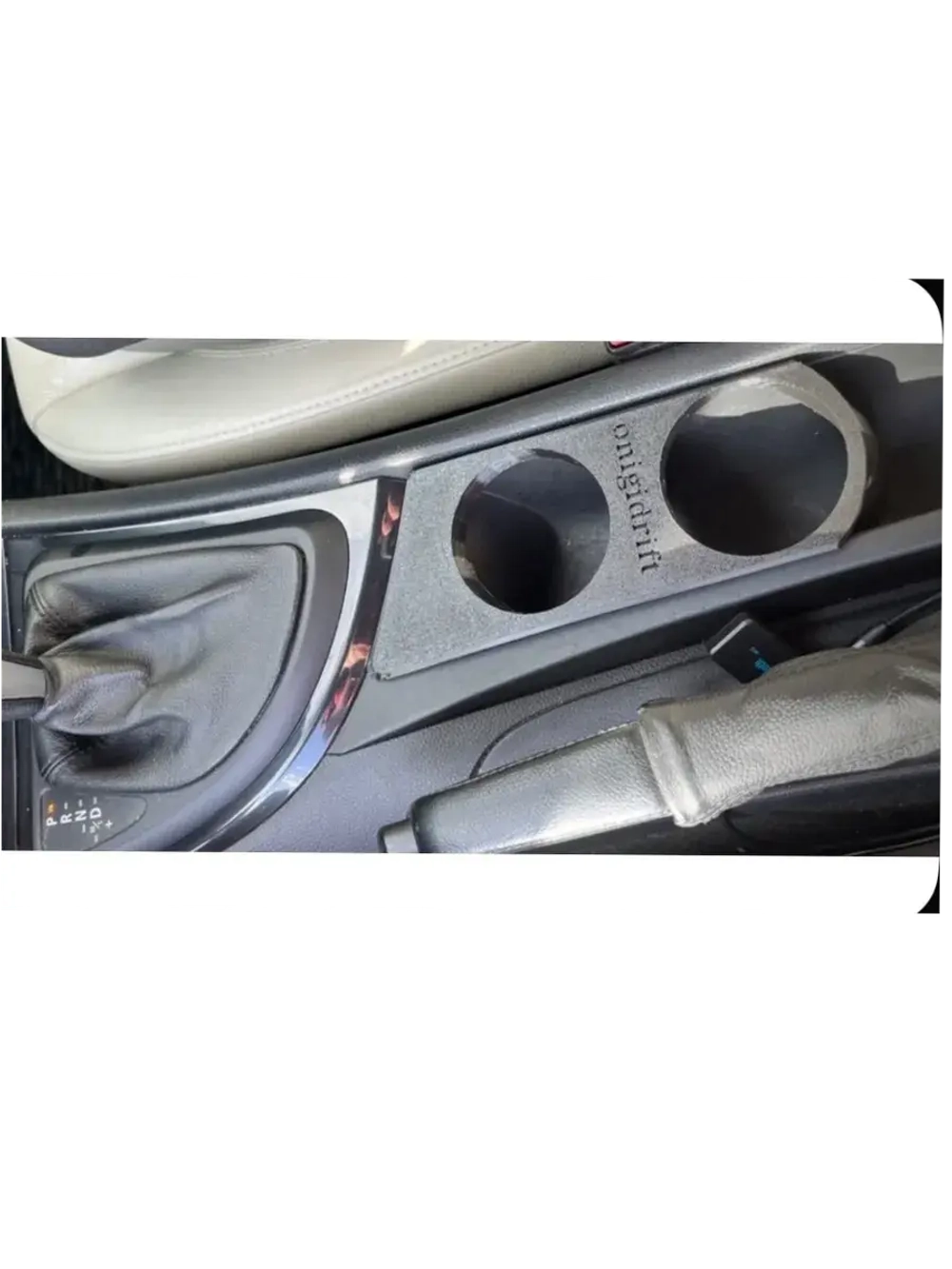 Подстаканник BMW E81 E82 E87