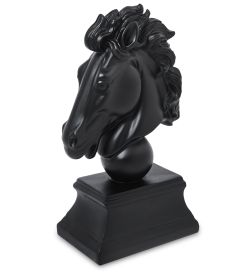 BMB-127 Фигура-бюст «Конь»