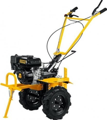 Мотоблок Steher GTS-500 с ВОМ