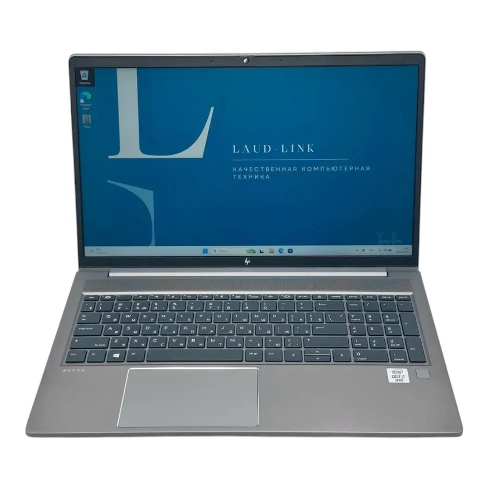 ZBook Power G7