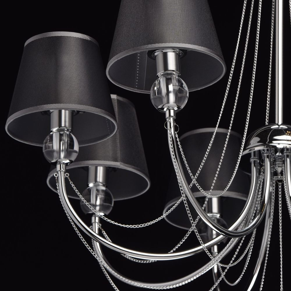 Люстра MW-Light Федерика