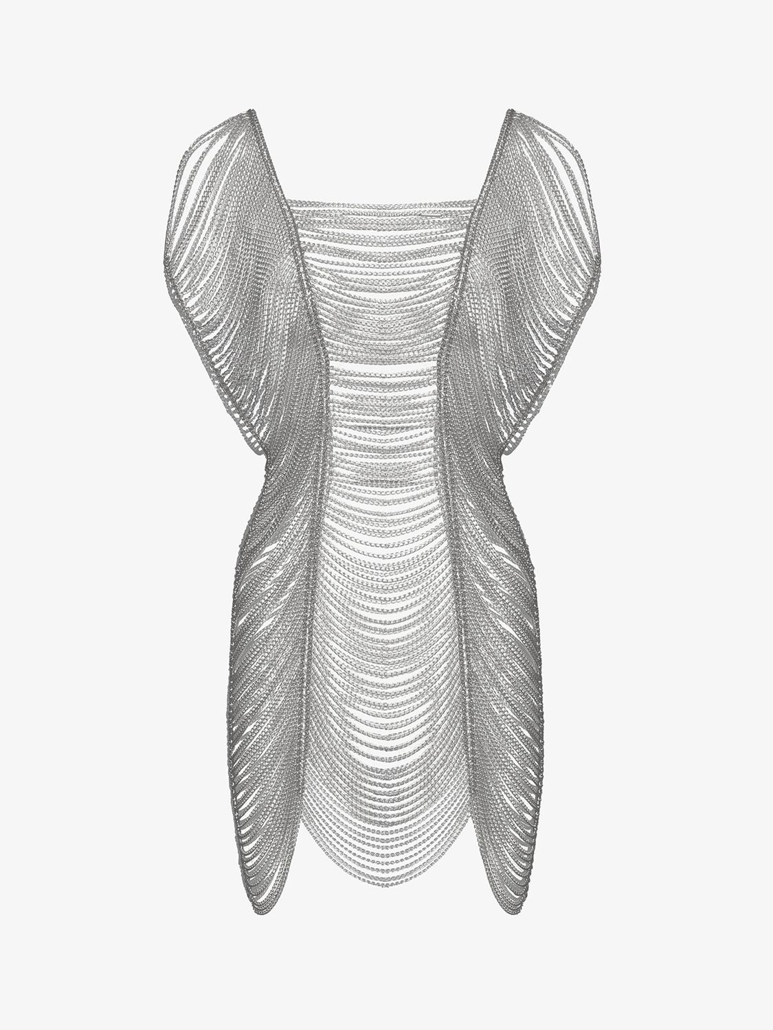 Платье "ARCHIVE №5"