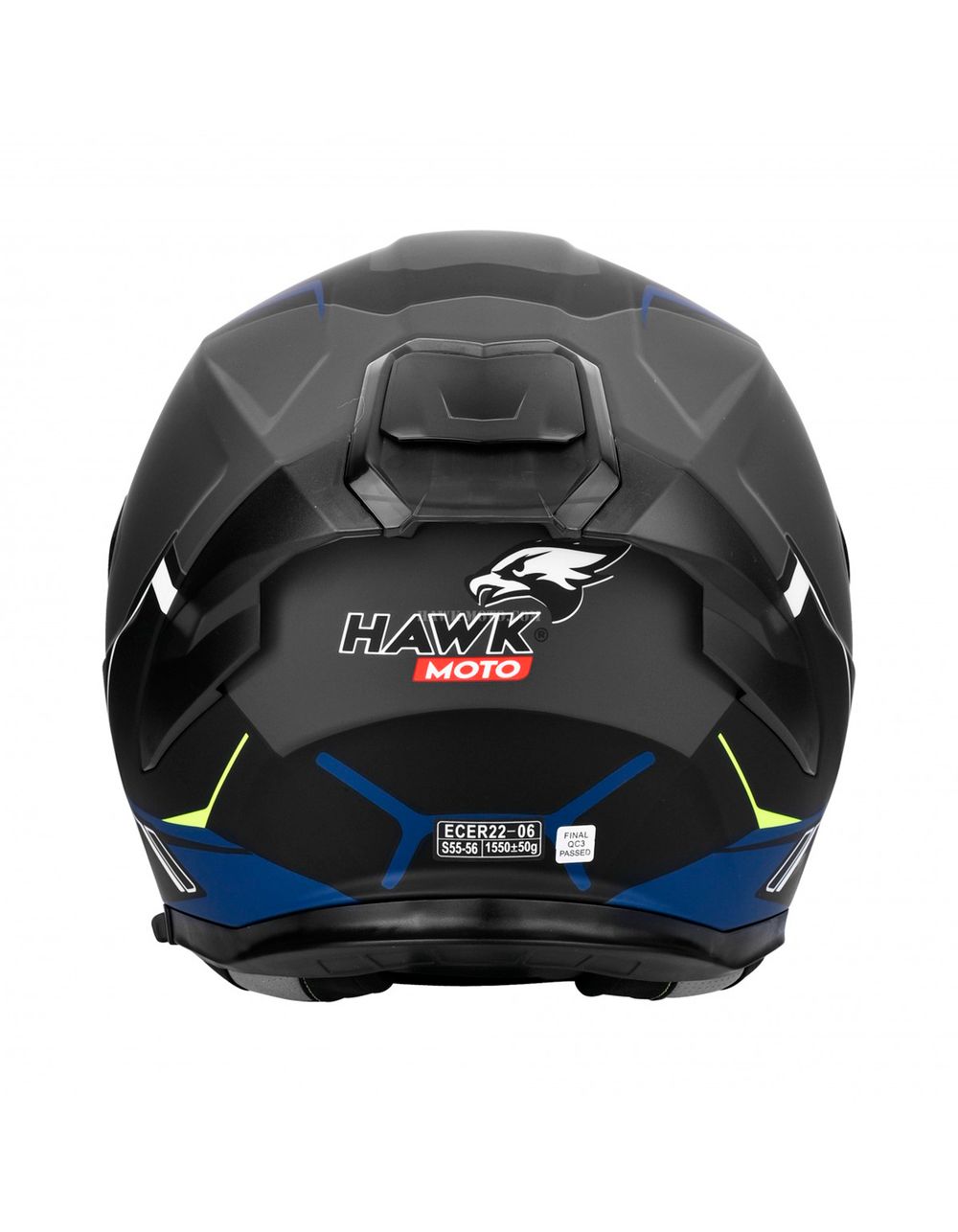 Sport / Черно-синий