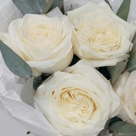 Соберу букет №057