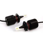 Cветодиодные лампы H7 Sariti J1 Seoul Csp, 5500К, 12V, 25W, EMC (комплект, 2шт)