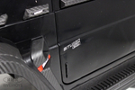 Детский электромобиль RiverToys Z888ZZ BLACK/черный