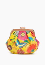 Коcметичка Nicole Lee 7463 Butter Flower Mustard