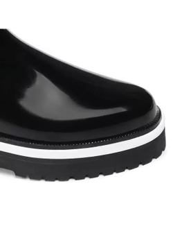 FURLA сапоги резиновые