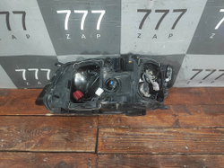 Фара правая ксенон Audi Q5 (8R) 12-17 Б/У Оригинал 8R0941044C