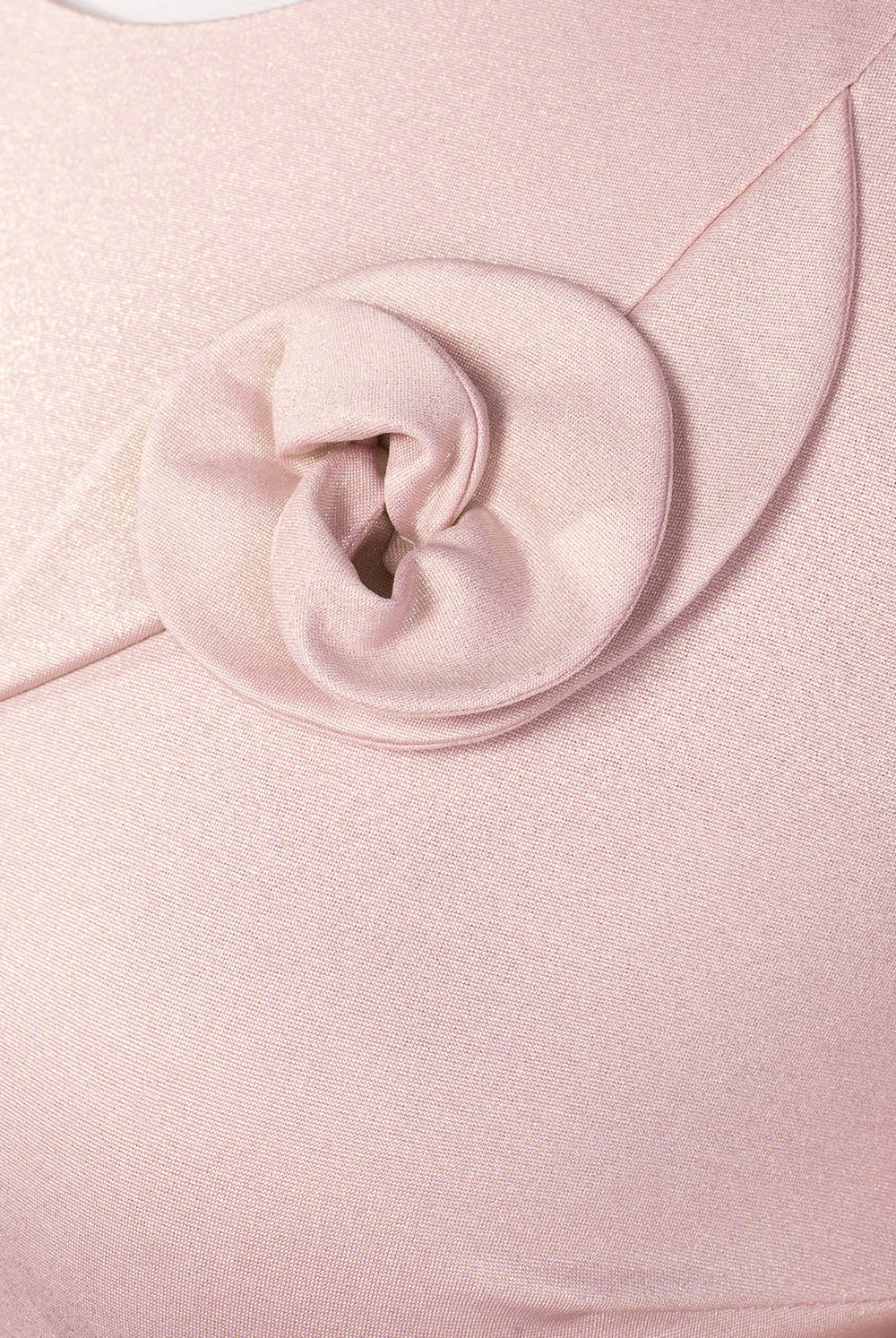 Джемпер 1437оп, Пудровый #74П031437оп