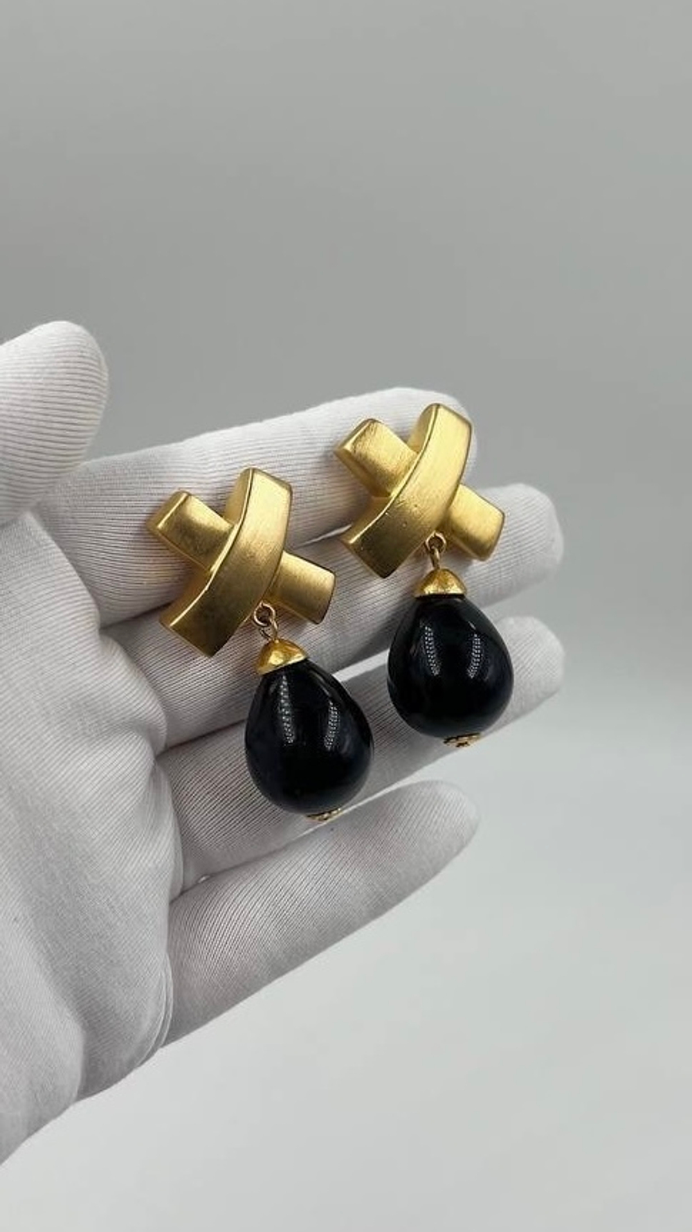 Клипсы Casual Corner (только онлайн)