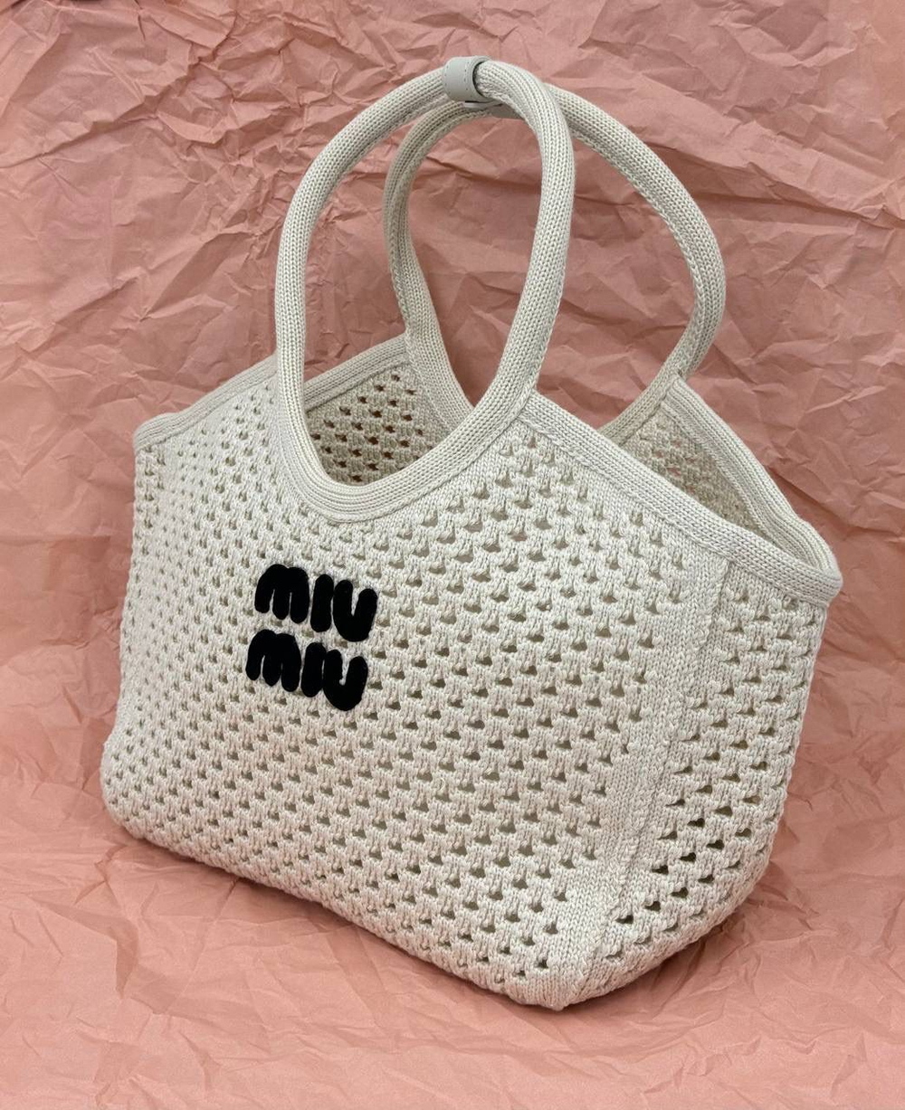 Сумка MIU MIU