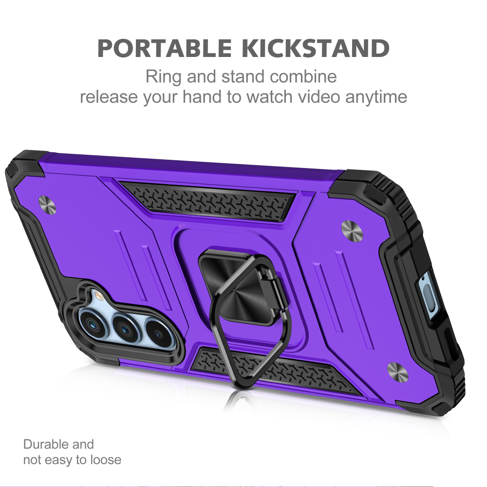 Противоударный чехол Legion Case для Samsung Galaxy S24 FE