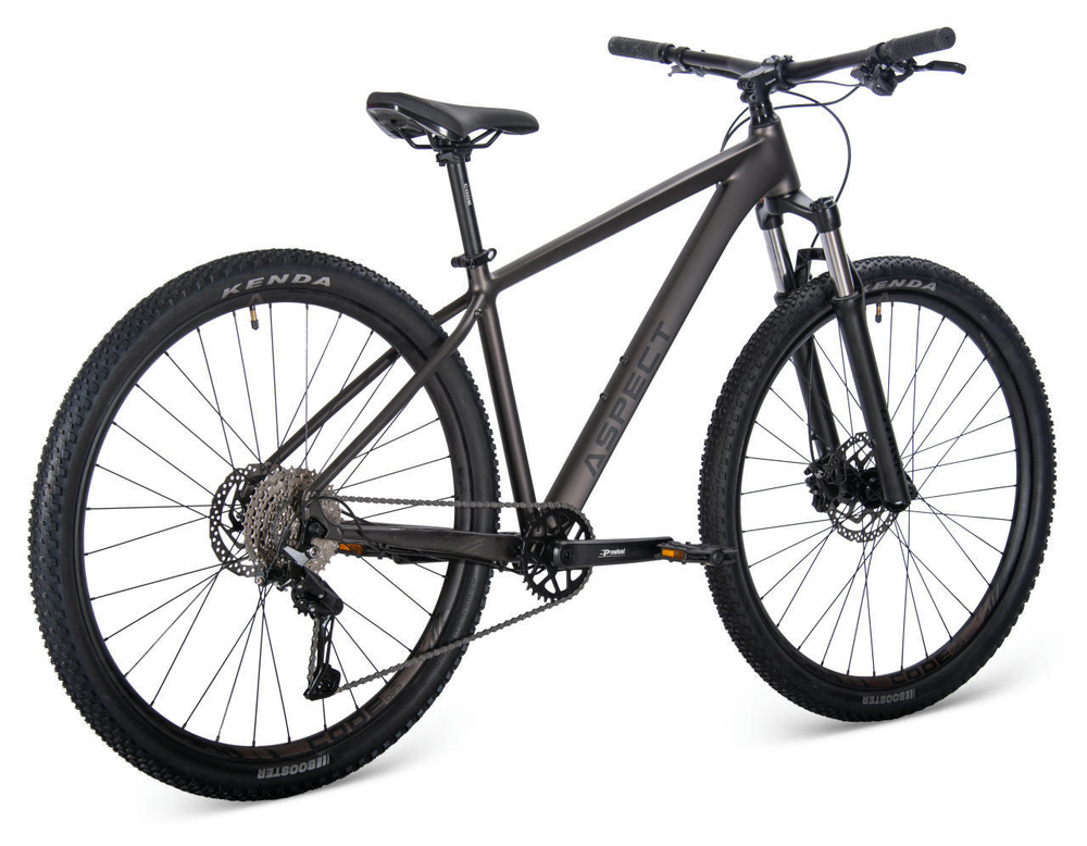 Горный велосипед Aspect Cobalt 29 (2025)