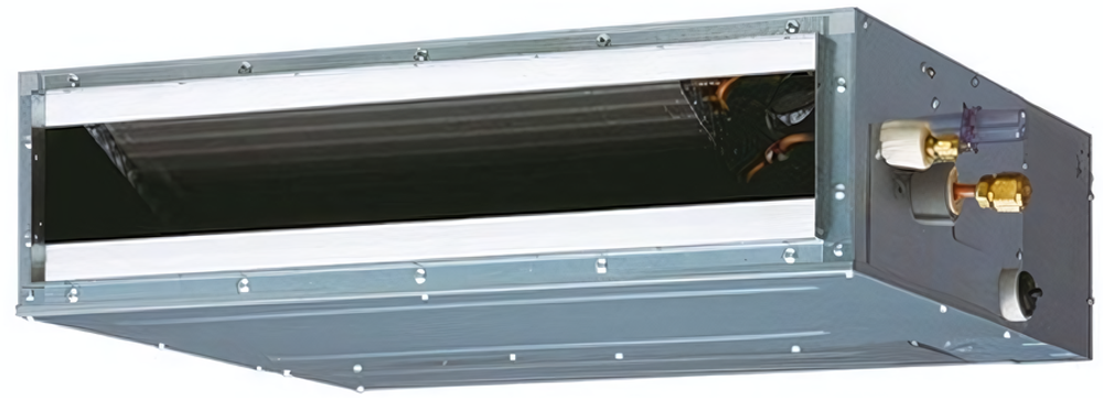 Внутренний канальный блок мульти-сплит системы Multi ARXG09KLLAP на 25 м²