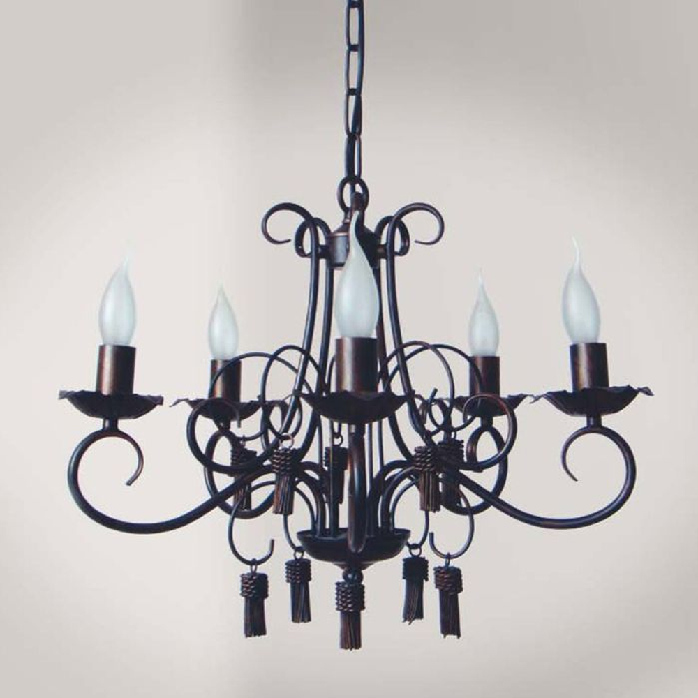 Люстра подвесная 323011105