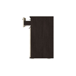 Комод Стандарт №4 NEW венге/лоредо