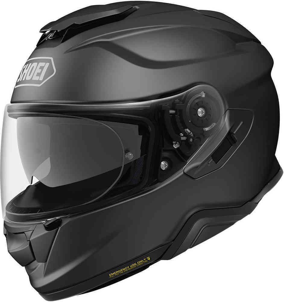 Мотошлем Arai Concept-X чёрный