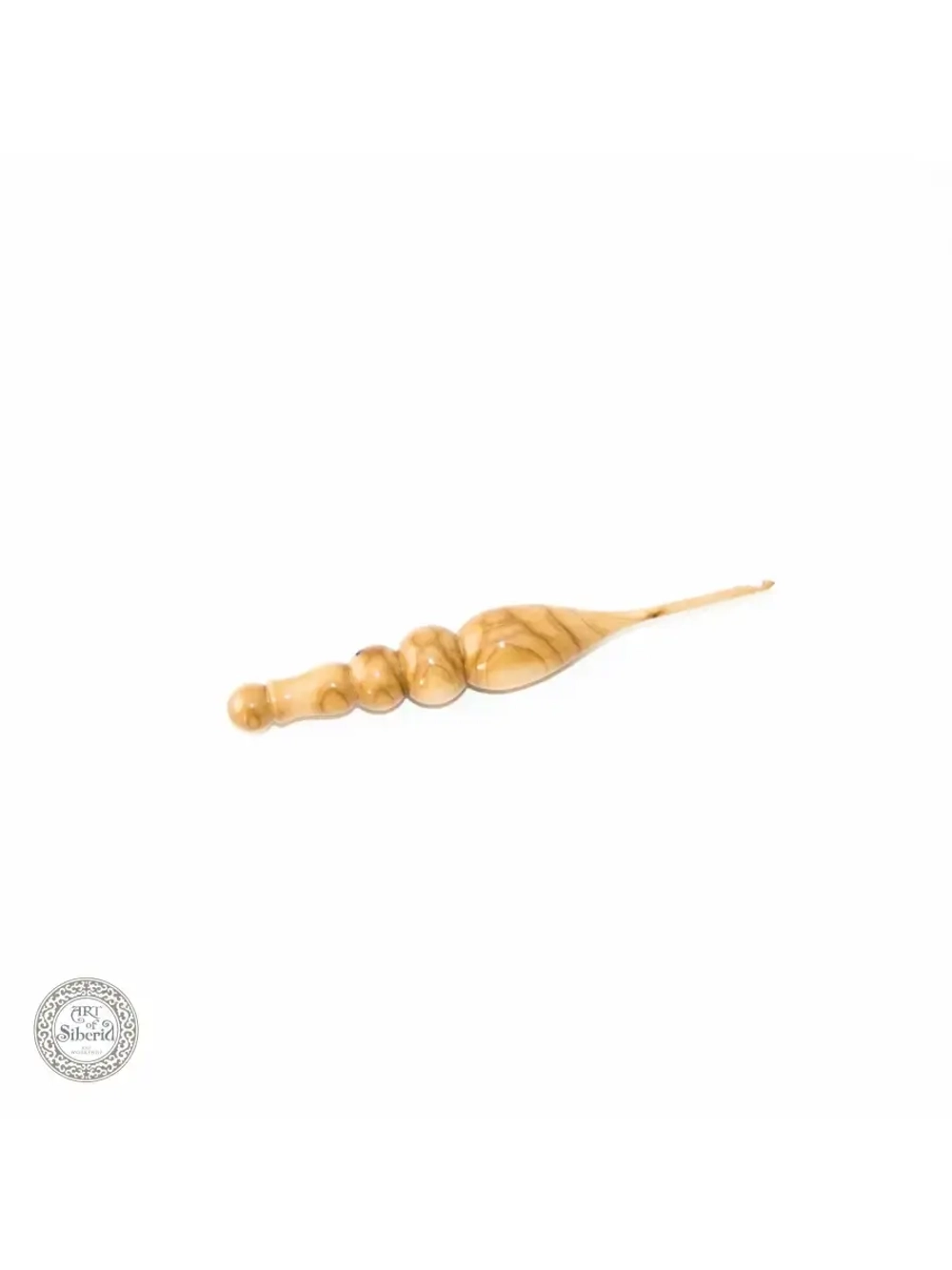 Крючок вязальный