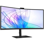 Монитор 34" Samsung S34C650VAI