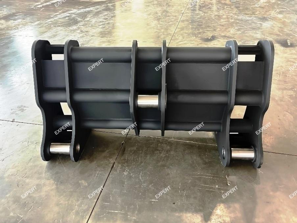 Квик каплер на Экскаватор CAT